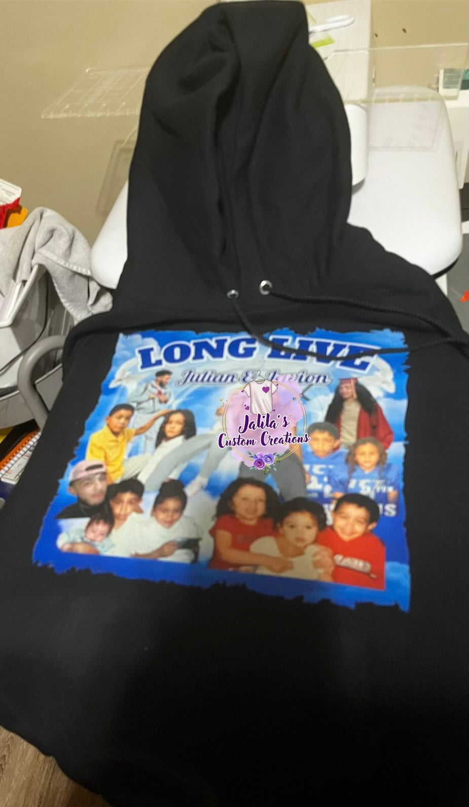 In Remembrance Memorial T‑Shirt