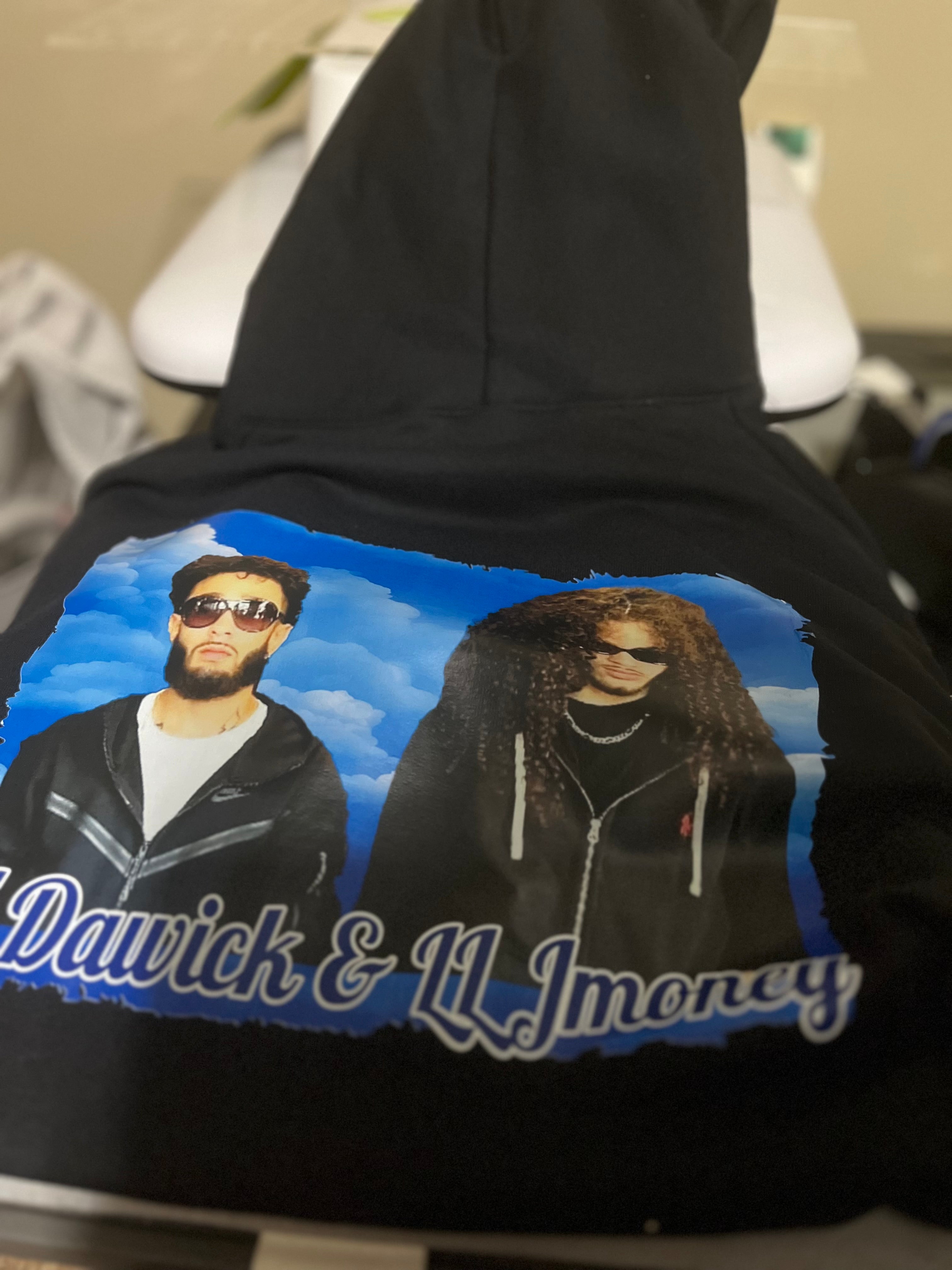 In Remembrance Memorial T‑Shirt